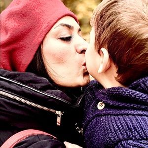 Meet your Posher, Elham